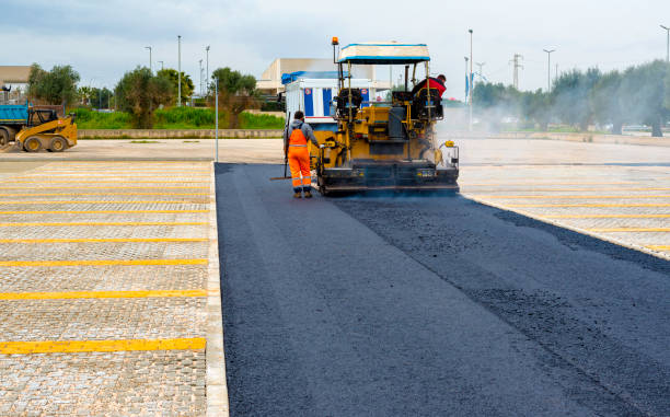 Best Decorative Driveway Pavers in Glenvar Heights, FL