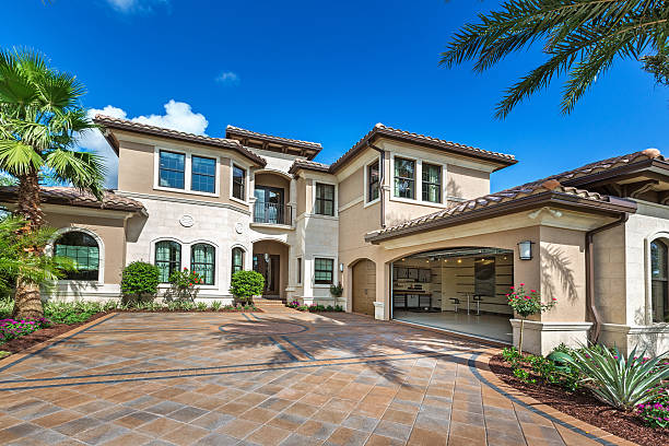 Best Permeable Driveway Pavers in Glenvar Heights, FL