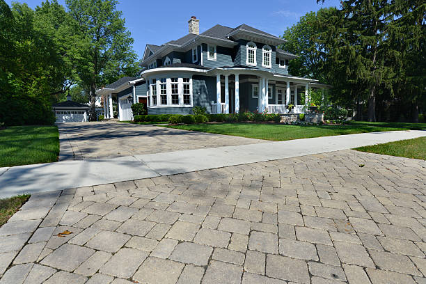 Best Commercial Driveway Pavers in Glenvar Heights, FL