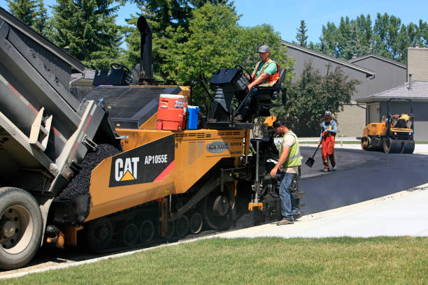 Best Luxury Driveway Pavers in Glenvar Heights, FL