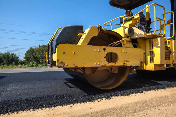 Best Textured Driveway Pavers in Glenvar Heights, FL